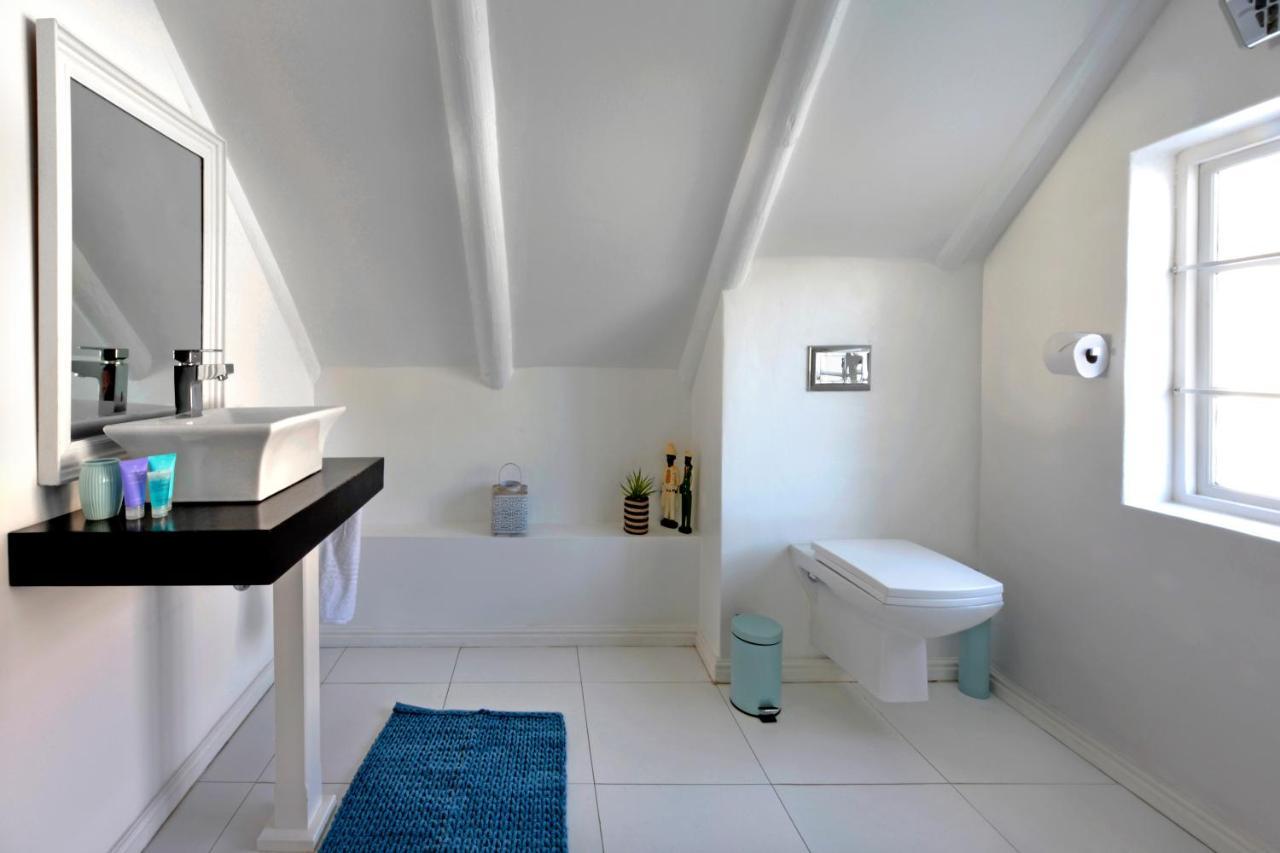 La Ferme Guesthouse (Adults Only) フランシュホーク エクステリア 写真