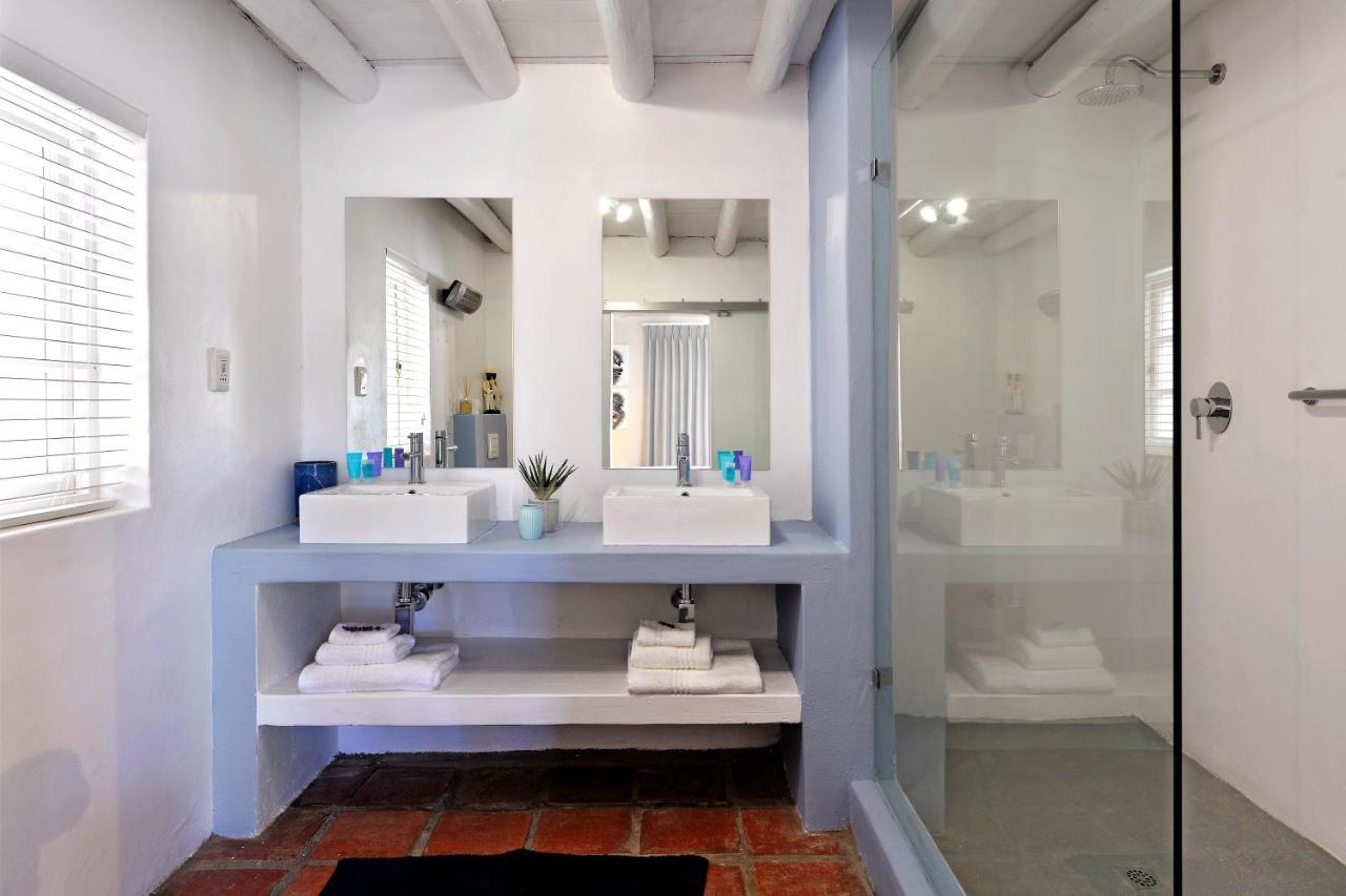 La Ferme Guesthouse (Adults Only) フランシュホーク エクステリア 写真