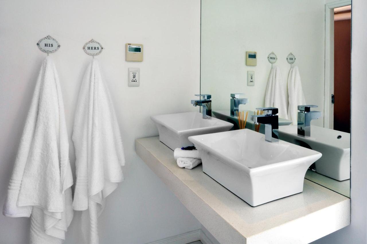 La Ferme Guesthouse (Adults Only) フランシュホーク エクステリア 写真