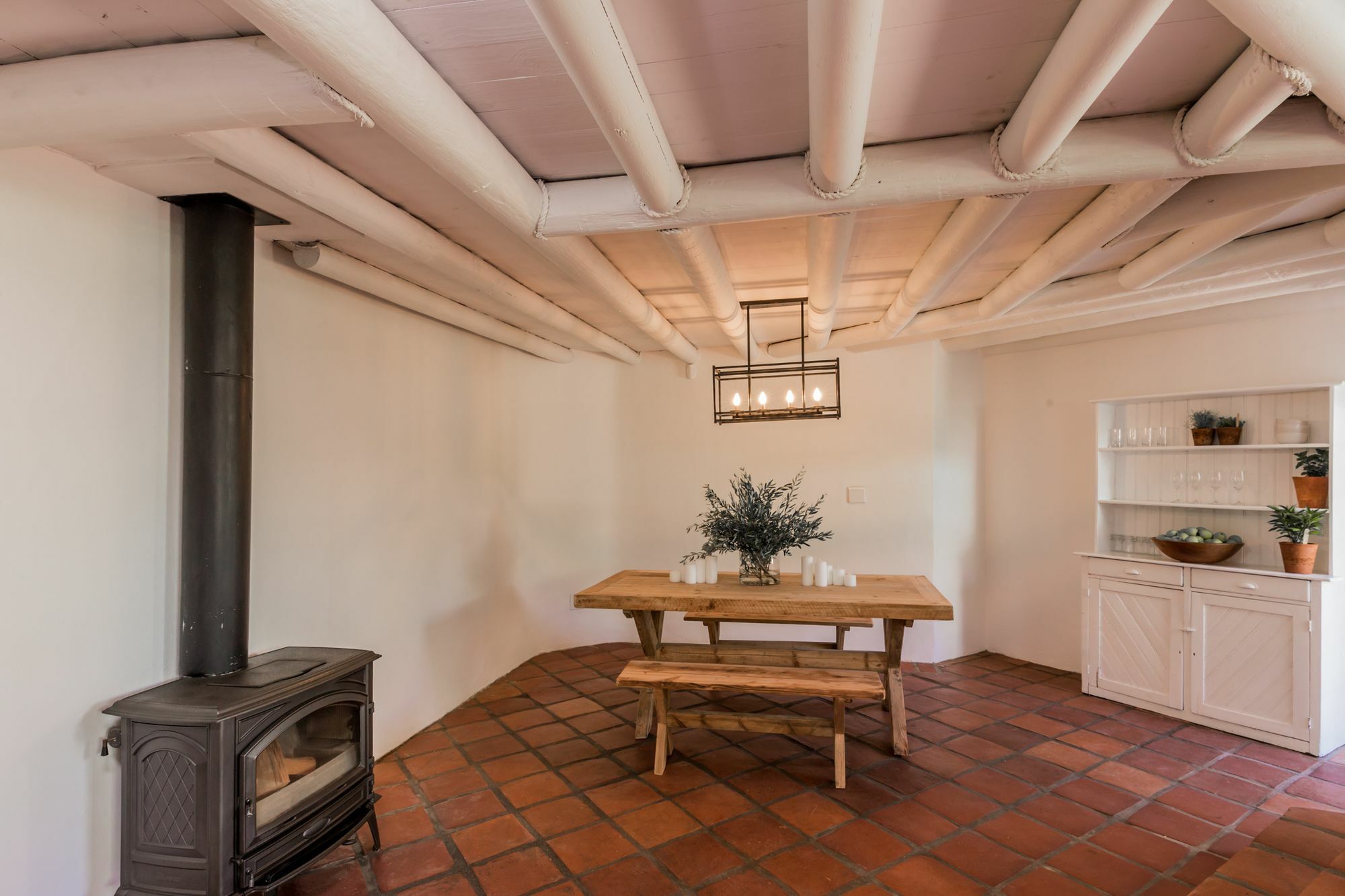 La Ferme Guesthouse (Adults Only) フランシュホーク エクステリア 写真